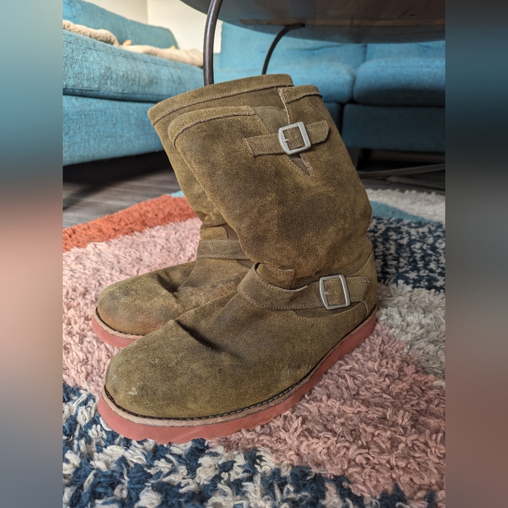 Ugg Boots Waterproof - image 2